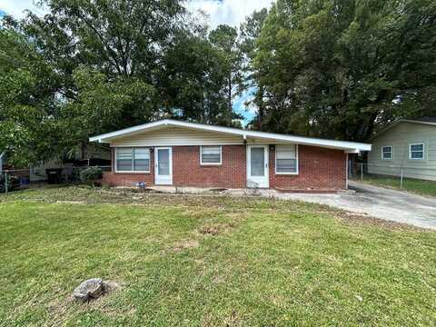 2111 LAMORE DRIVE, COLUMBUS, GA 31907