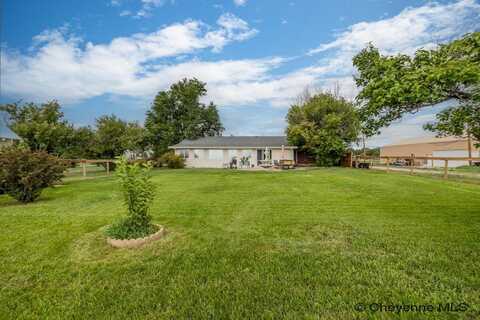 1609 AVENUE C, Cheyenne, WY 82007