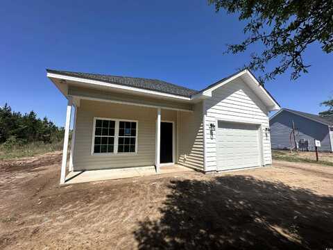 7913 E Highway 19, Loris, SC 29569