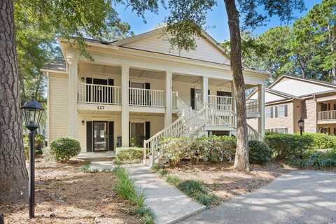 127 Weehawka Way, Pawleys Island, SC 29585