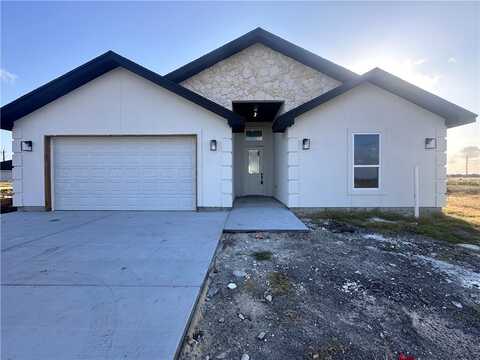 1817 Spoonbill Drive, Portland, TX 78374