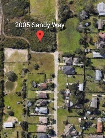 2005 Sandy Way, Corpus Christi, TX 78418