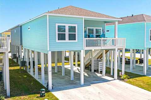 107 Great Barrier, Rockport, TX 78382