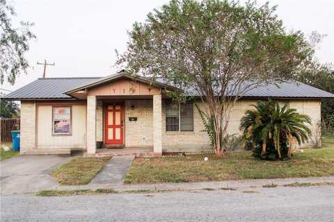 710 N Filmore Street, Beeville, TX 78102