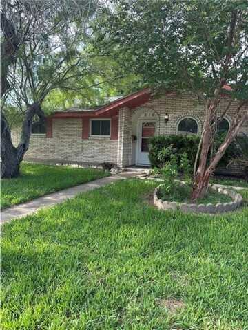 216 Nueces Drive, Portland, TX 78374