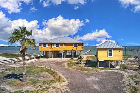 384 Egery Island, Taft, TX 78390