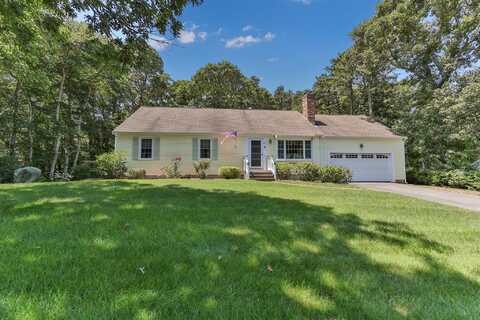 22 Rocky Way, Harwich, MA 02645