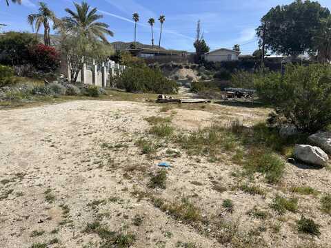 0 Ambrosio Drive, Desert Hot Springs, CA 92240