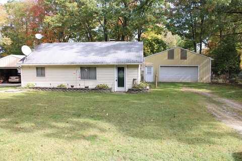 651 Pine, Harrison, MI 48625