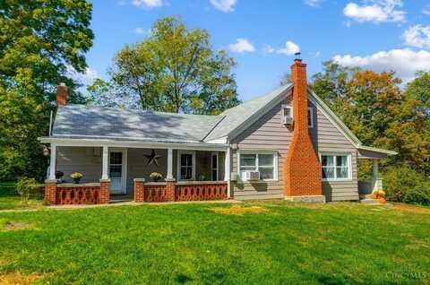 3877 Todds Run Foster Road, Williamsburg Twp, OH 45176