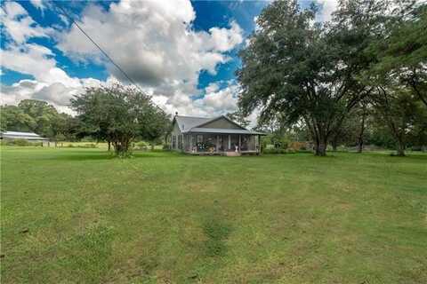 39 WILLIE ASHWORTH Road, Glenmora, LA 71433