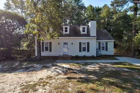 214 Coronado Road, West Columbia, SC 29170