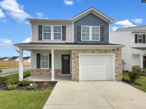 701 S Long Star Way, Elgin, SC 29045