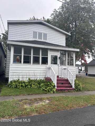 120 Mann Avenue, Cohoes, NY 12047