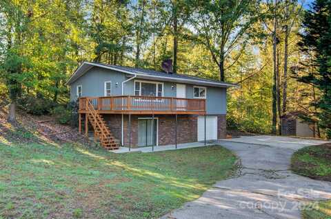 2440 Crestview Street, Morganton, NC 28655