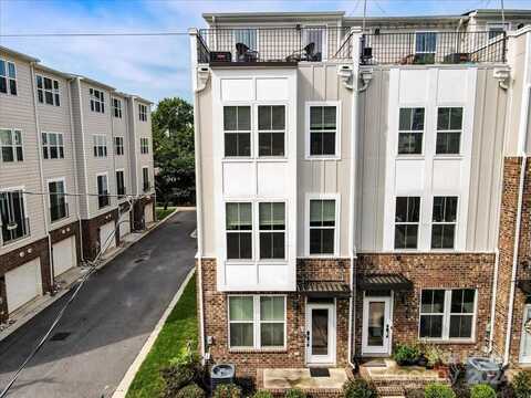 448 E 16th Street, Charlotte, NC 28206