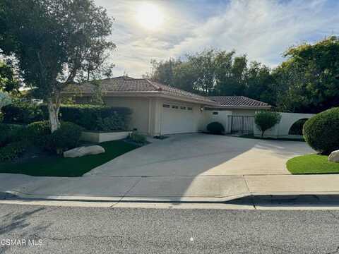 3989 Calle Del Sol, Thousand Oaks, CA 91360