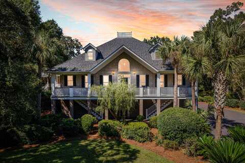 3906 Heron Marsh Circle, Johns Island, SC 29455