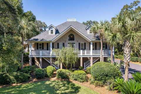 3906 Heron Marsh Circle, Johns Island, SC 29455