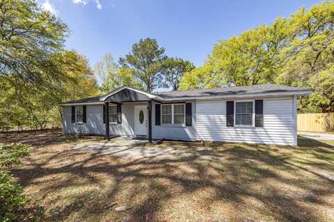 5738 Scott White Road, Hollywood, SC 29449