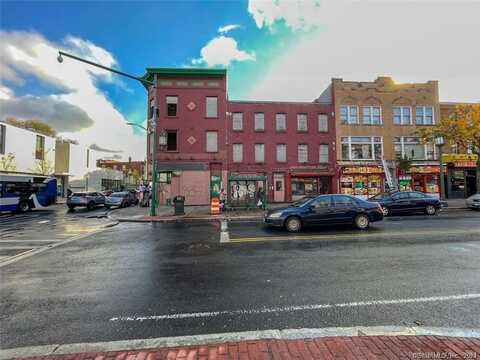 623-627 Park Street, Hartford, CT 06106