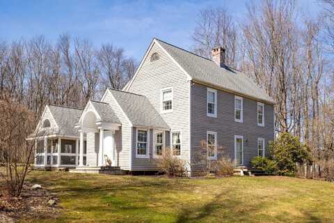 62 Northfield Road, Litchfield, CT 06759