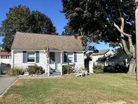 41 Sea Breeze Avenue, East Lyme, CT 06357