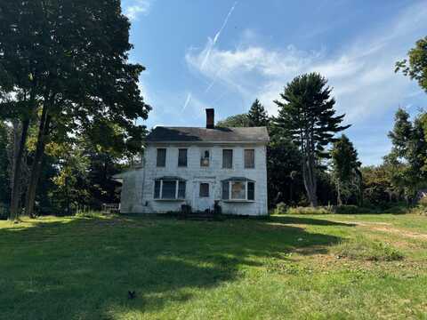 158-160 Great Plain Road, Danbury, CT 06811