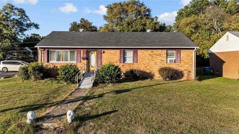 1506 Little John Road, Richmond, VA 23227