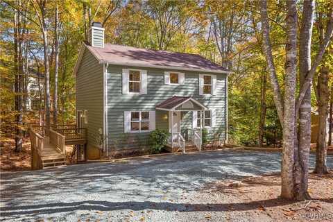 6 Goldfinch Court, Palmyra, VA 22963