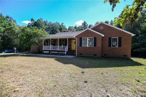 119 Parkwood Drive, Aylett, VA 23009