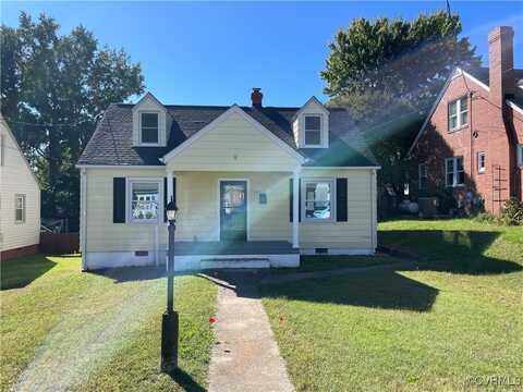 2413 Irisdale Avenue, Richmond, VA 23228