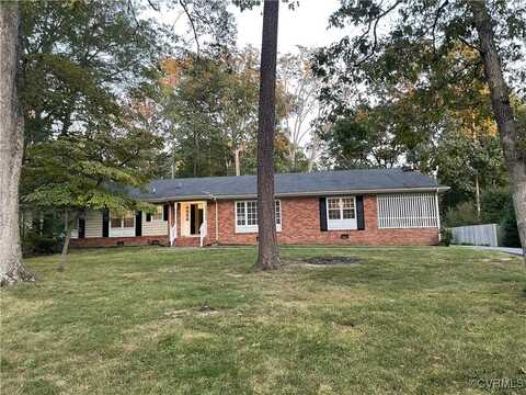 3431 Kenmore Road, Richmond, VA 23225