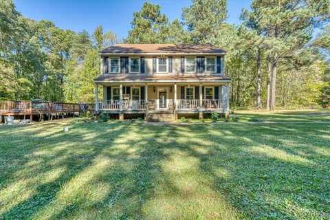 18252 Taylors Creek Road, Montpelier, VA 23192