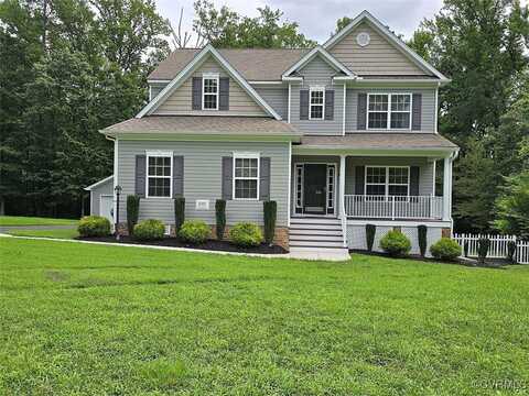 5101 Jenkins Forest Lane, Sandston, VA 23150