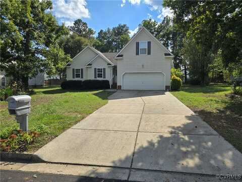 3013 Four Mile Run Drive, Richmond, VA 23231