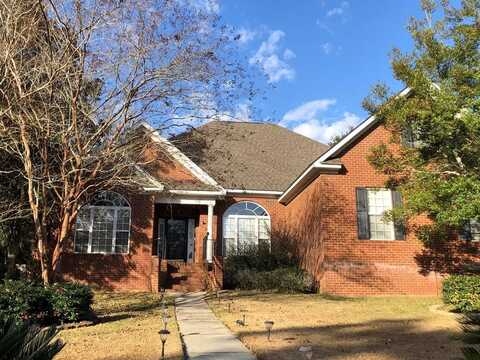 207 Kilkenny Dr, Dothan, AL 36303