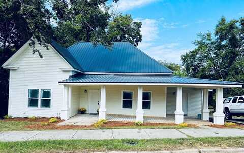 504 S St Andrews, Dothan, AL 36301