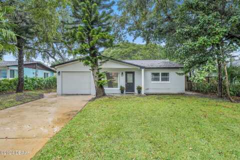 798 E 11th Avenue, New Smyrna Beach, FL 32169