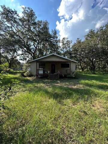 8171 Hwy 353, Old Town, FL 32680