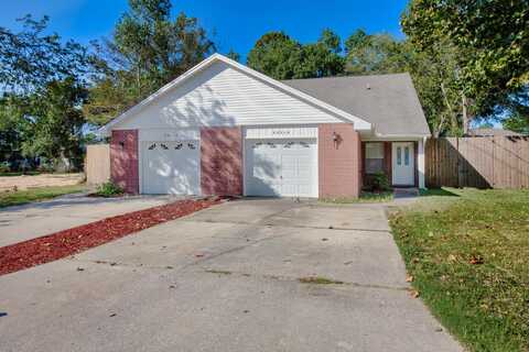 707 Woodlawn Avenue, Fort Walton Beach, FL 32547