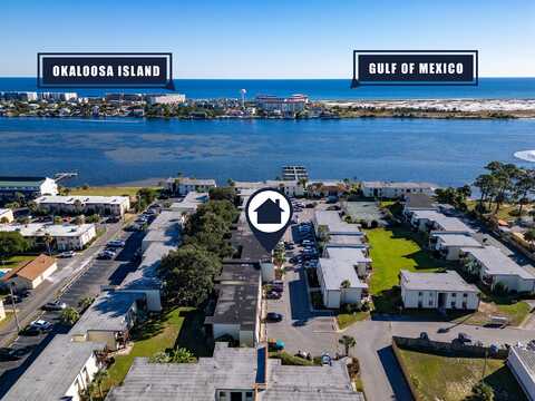 308 SW Miracle Strip Parkway, Fort Walton Beach, FL 32548