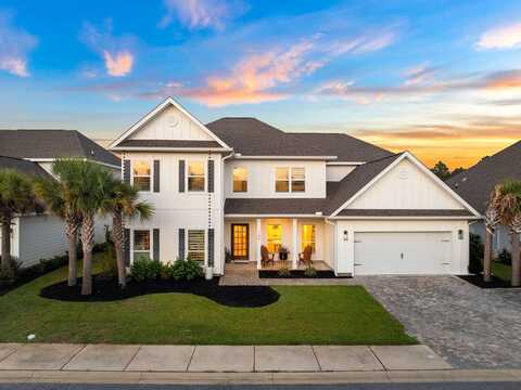 182 Pine Lake Drive, Santa Rosa Beach, FL 32459