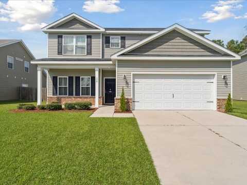 178 Sawgrass Drive, Savannah, GA 31405