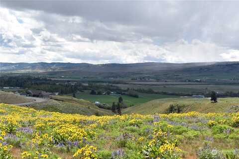 0 Lot 5 Deer Valley Drive, Ellensburg, WA 98926