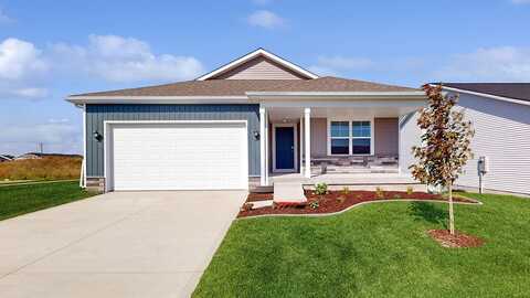 1110 NE 56th St, ANKENY, IA 50021