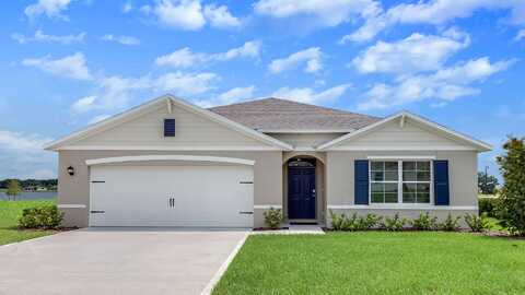 254 GROUPER CT, Poinciana, FL 34759