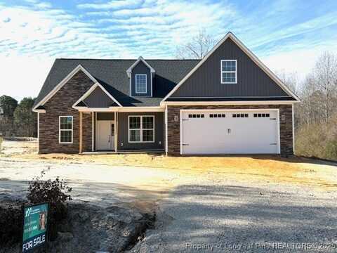 2485 Lake Upchurch Drive, Parkton, NC 28371