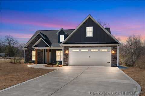 2485 Lake Upchurch Drive, Parkton, NC 28371