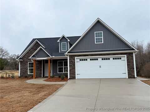 2485 Lake Upchurch Drive, Parkton, NC 28371